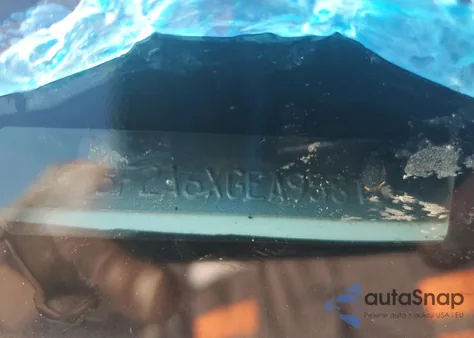 2016 Ford F250 Super Duty from USA, damaged, VIN 1FTBF2A6XGEA95816